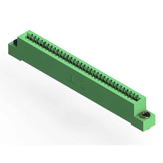 842-033-524-103 EDAC Inc.  Edgeboard Connectors